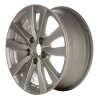 OW-X489RN OEM Factory Wheel 16" 5x4.5