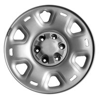 STL62725U20 OEM Steel Wheel 17" 6x5.5