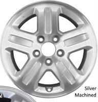 ALY63849U10 OEM wheel