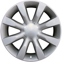 OW-MVEHX8 OEM Factory Wheel 20" 5x4.5