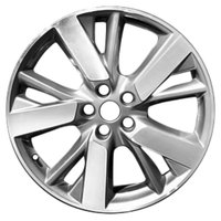OW-H25B8R OEM Factory Wheel 20" 5x4.5