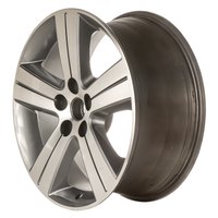 ALY98124U30 OEM Alloy Wheel 18" 5x4.5