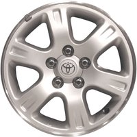 OW-GKPCWQ OEM Factory Wheel 16" 5x4.5