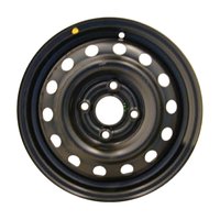 OW-MYQB7R OEM Factory Wheel 13" 4x100.0