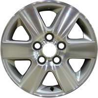 ALY69444U20 ALY69444U20 OEM wheel