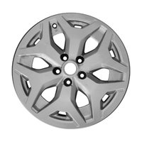 OW-BMS7K9 OEM Factory Wheel 17" 5x4.5