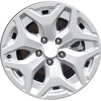 OW-AMWQD4-U20N OEM Alloy Wheel 17" 5x4.5