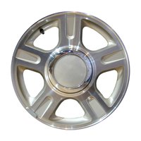 ALY03516U10 OEM Alloy Wheel 17" 6x135.0