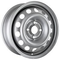 STL63727U20 OEM Steel Wheel 14" 4x100.0