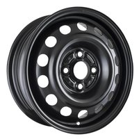 STL63727U45 OEM Steel Wheel 14" 4x100.0