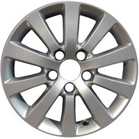 OW-6CWUCG OEM Factory Wheel 16" 5x4.5