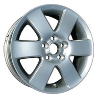 OW-X7UBRC OEM Factory Wheel 15" 5x100.0