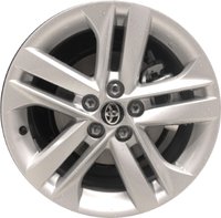 ALY75235U20 ALY75235U20 OEM wheel
