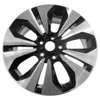 OW-3ND8K3 OEM Factory Wheel 18" 5x4.5