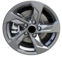 ALY96961U35 OEM Alloy Wheel 16" 5x4.5