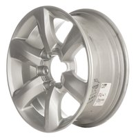 OW-7CNGRY OEM Factory Wheel 18" 6x5.5