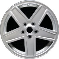 ALY09069U20 OEM wheel