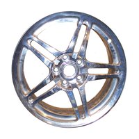 ALY06607U80 OEM wheel