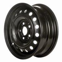 STL63750U45 OEM Steel Wheel 15" 5x4.5