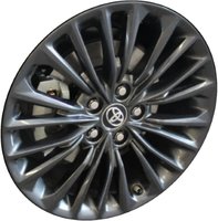 ALY75233U35 ALY75233U35 OEM wheel