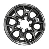 ALY75191U45 ALY75191U45 OEM wheel