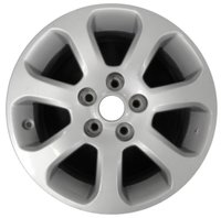 OW-G2U2NT OEM Factory Wheel 16" 5x4.5