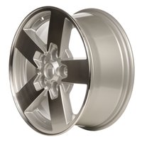 OW-FDYRK6 OEM Factory Wheel 17" 5x5.0