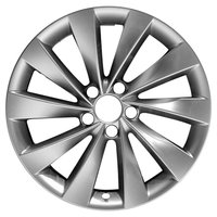 OW-V7QXX9 OEM Factory Wheel 18" 5x112.0