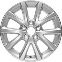 OW-ADCKZZ-U20N OEM Alloy Wheel 16" 5x112.0