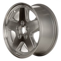 OW-ECYTPA OEM Factory Wheel 16" 5x4.5