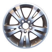 OW-4JXZZ6 OEM Factory Wheel 17" 5x112.0