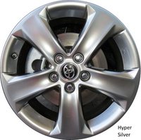 ALY69626U77 ALY69626U77 OEM wheel