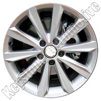 OW-NMS4HN OEM Factory Wheel 17" 5x112.0