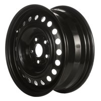 STL63780U45 OEM Steel Wheel 16" 5x115.0