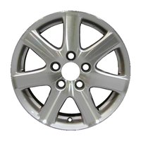 OW-UDXQJF OEM Factory Wheel 16" 5x115.0