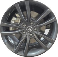 ALY71854U35 OEM wheel