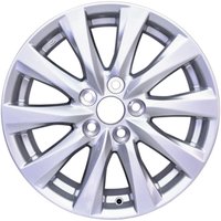 OW-MDJEDF OEM Factory Wheel 17" 5x4.5