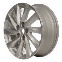 OW-47MGPG OEM Factory Wheel 17" 5x114.3
