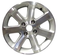 OW-AGMGJ3 OEM Factory Wheel 16" 4x4.5