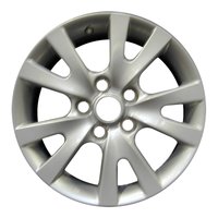 OW-AZW637 OEM Factory Wheel 16" 5x4.5