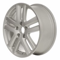 OW-TNUEFJ OEM Factory Wheel 17" 5x4.5