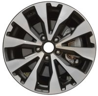 OW-AQ59J2-U30N OEM Alloy Wheel 18" 5x115.0