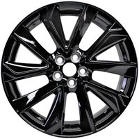 OW-9PNTRG OEM Factory Wheel 18" 5x100.0