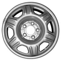 OW-HRSJVK OEM Factory Wheel 16" 5x4.5