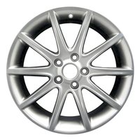 OW-BUVRHV OEM Alloy Wheel 19" 5x4.75