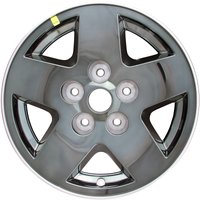ALY02238U88N OEM Alloy Wheel 17" 5x5.5