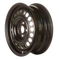 STL64008U45 OEM Steel Wheel 15" 4x100.0