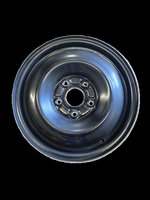 STL64022U45 OEM Steel Wheel 15" 5x4.5
