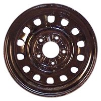 OW-JQNC9H OEM Factory Wheel 15" 5x4.75
