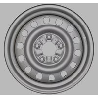 OW-SN7QPC-U15 OEM Steel Wheel 15" 5x4.75